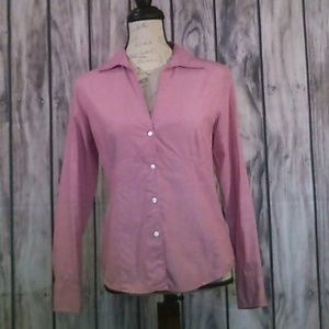 Talbots Blouse
